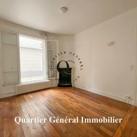 Image 8 - 90 Avenue Daumesnil, 75012 Paris, France - Apartment for rent