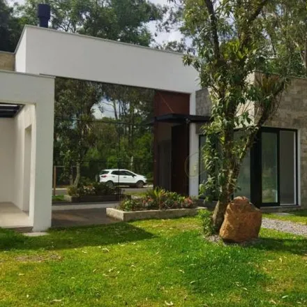 Buy this 4 bed house on Rua Alexandre Rama in Ipê Amarelo, Gramado - RS