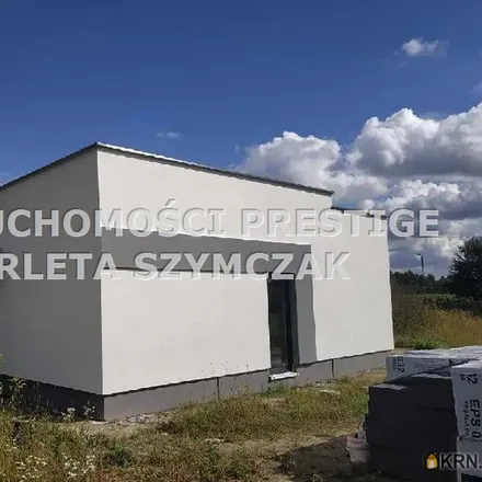 Buy this studio house on 1 Maja 174 in 44-341 Gołkowice, Poland