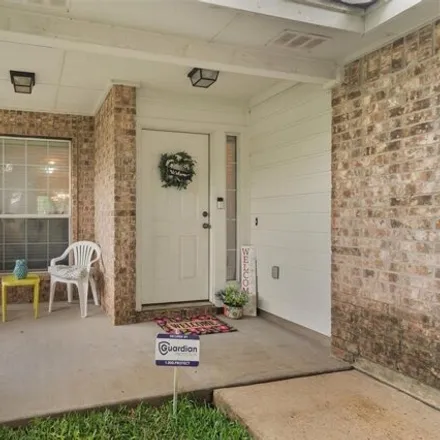 Image 3 - 12107 Johnny Weismuller Lane, Austin, TX 78748, USA - House for sale
