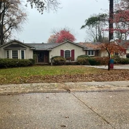 Buy this 3 bed house on 796 Indiana Street in Blytheville, AR 72315