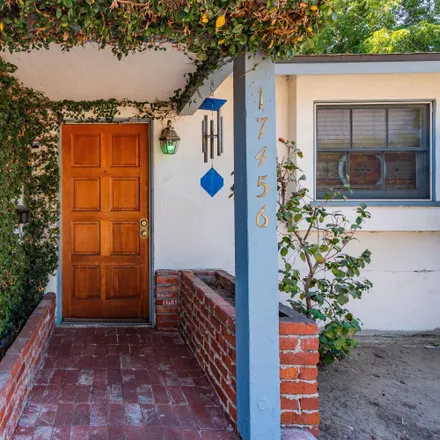 Buy this 3 bed house on 17456 Lemac Street in Los Angeles, CA 91325