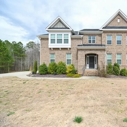 Buy this 5 bed house on Tayside Street in Johnston County, NC
