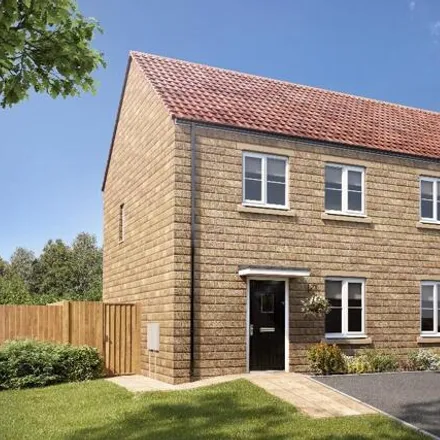 Buy this 2 bed duplex on Massey Fold in Spofforth, HG3 1WG