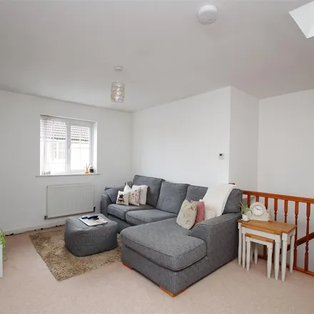 Rent this 2 bed apartment on Mustang Way in Wiltshire, SN5 5EJ