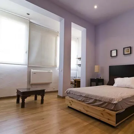Rent this 2 bed apartment on Carrer de Sepúlveda in 161, 08001 Barcelona