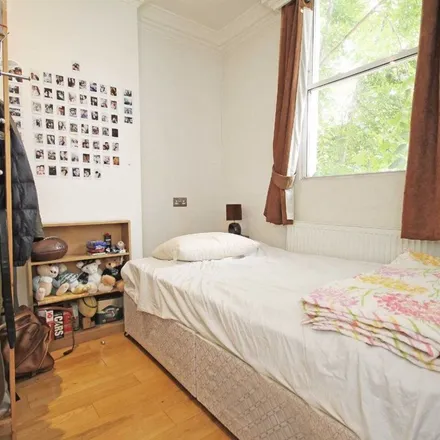 Rent this 2 bed apartment on 16 Hogarth Road in London, SW5 0QQ