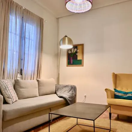 Rent this 3 bed apartment on Calle de Zorrilla in 23, 28014 Madrid