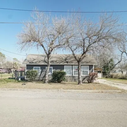 Buy this 2 bed house on 656 5th Street in Poteet, TX 78065