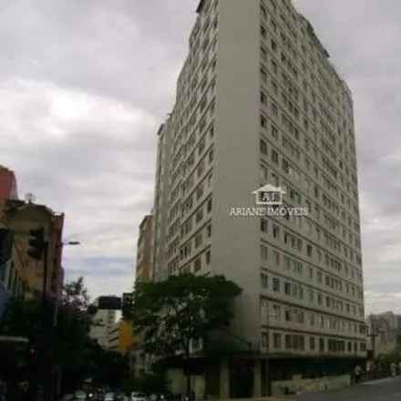 Image 2 - Rua da Bahia 752, Centro, Belo Horizonte - MG, 30130-905, Brazil - Apartment for rent