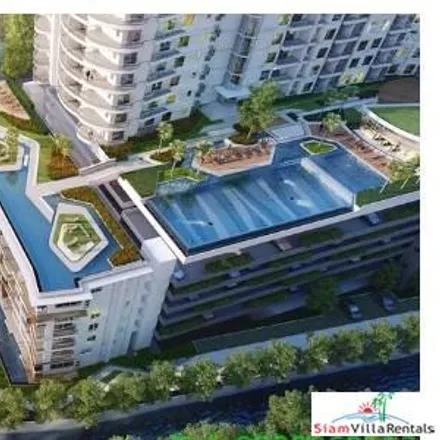 Image 7 - Water Environment Control Plant Way, Pak Khlong Chong Nonsi, Yan Nawa District, Bangkok 10120, Thailand - Apartment for rent