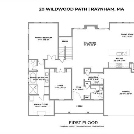 Image 2 - 59 New State Highway, Raynham, MA 02767, USA - House for sale