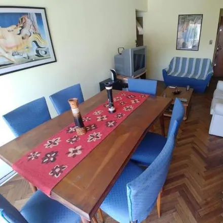 Buy this 3 bed apartment on Rauch 3948 in Almagro, 1190 Buenos Aires