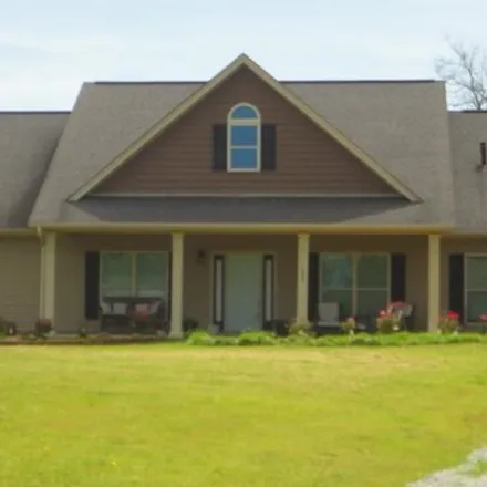 Buy this 4 bed house on unnamed road in Hanceville, Cullman County