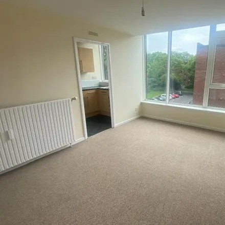 Rent this 1 bed apartment on Albrighton House in Browns Green, Birmingham