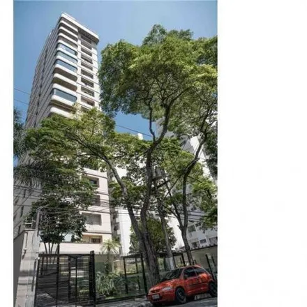 Buy this 3 bed apartment on Rua Nova York in Brooklin Novo, São Paulo - SP