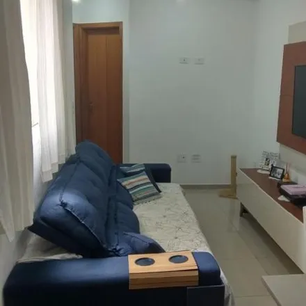 Buy this 2 bed apartment on Avenida Áurea in Jardim do Estádio, Santo André - SP