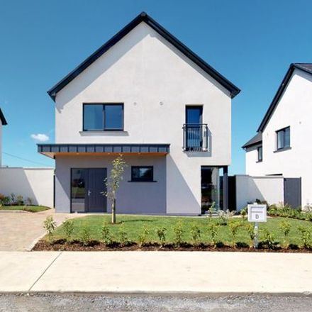 Rent this 4 bed house on 69 Rath Úllord in Kilkenny Rural, County Kilkenny