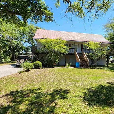 Buy this 4 bed house on 114 Smith Lane in Grand Isle, Jefferson Parish