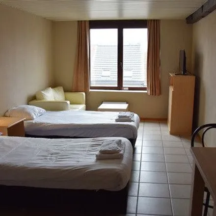 Image 1 - De Pretstraat 11, 2060 Antwerp, Belgium - Apartment for rent