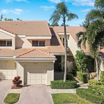 Rent this 3 bed condo on 17271 Boca Club Boulevard in Palm Beach County, FL 33487