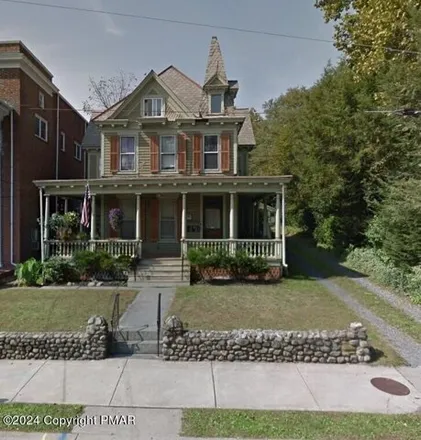 Image 1 - 256 Washington St Apt 1, East Stroudsburg, Pennsylvania, 18301 - Apartment for rent