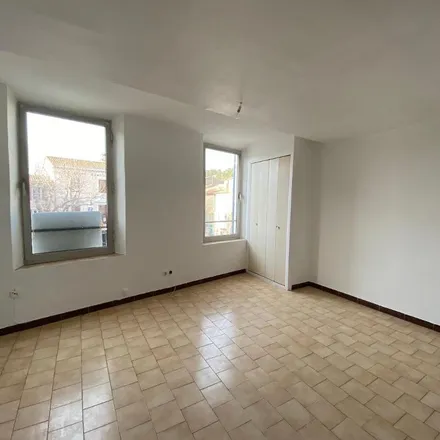 Rent this 1 bed apartment on 2 Rue Sadi Carnot in 83170 Tourves, France