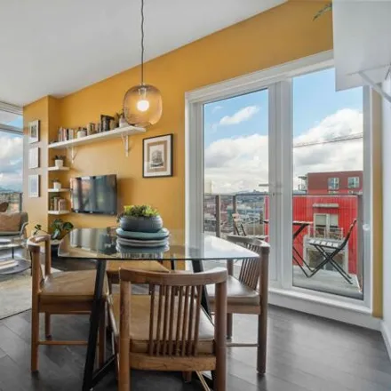 Buy this 2 bed house on Edge Kitchen in 1927 East Hastings Street, Vancouver