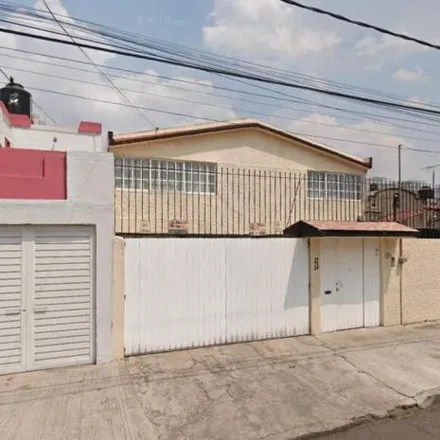 Buy this 5 bed house on Calle Nubia in Colonia Clavería, 02080 Mexico City