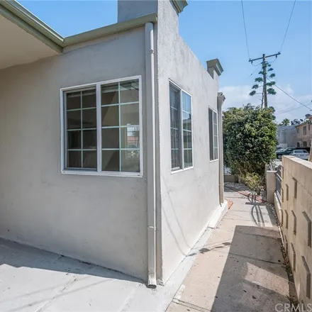 Image 4 - 4851 Edgewood Place, Los Angeles, CA 90019, USA - House for sale