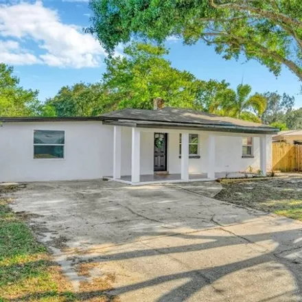 Buy this 4 bed house on 3446 West Rogers Avenue in Alta Vista Tracts, Tampa