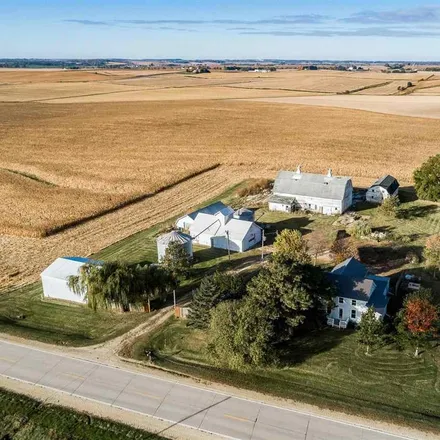 Buy this 3 bed house on 18557 County Road X31 in Jones County, IA 52205