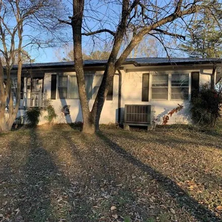 Buy this 3 bed house on 116 Leon Drive in Warrior, Jefferson County