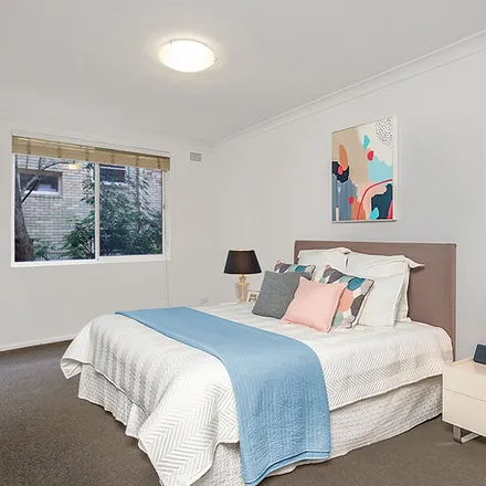Rent this 1 bed apartment on Raglan Street in Mosman NSW 2088, Australia