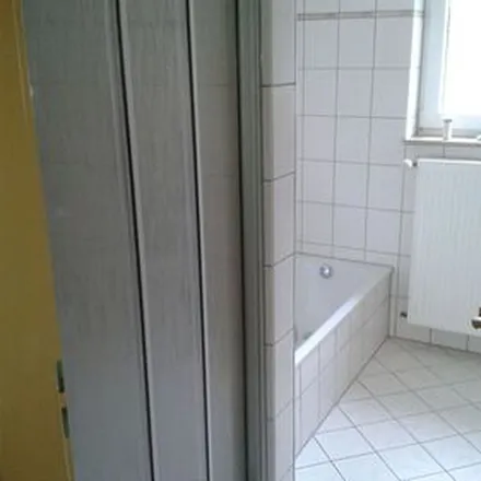 Rent this 3 bed apartment on Kirchgasse 4 in 61203 Reichelsheim, Germany