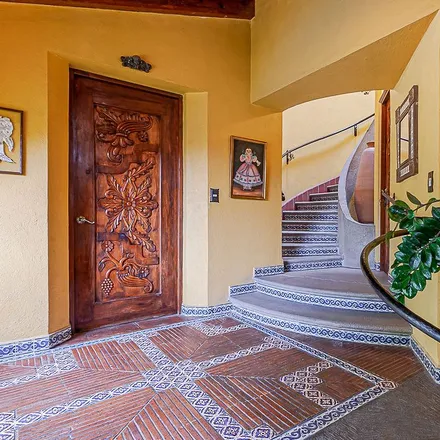 Buy this 4 bed house on Calle Jacarandas in 62330 Cuernavaca, MOR