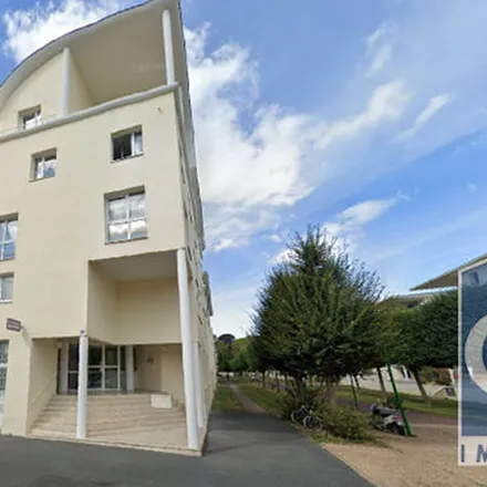 Image 4 - 7 Impasse des Marguerites, 14000 Caen, France - Apartment for rent