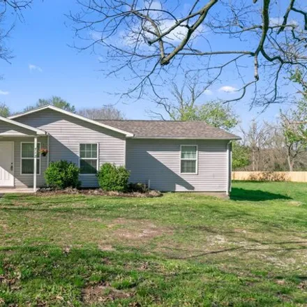 Buy this 3 bed house on Benham Avenue in Neosho, MO 64850
