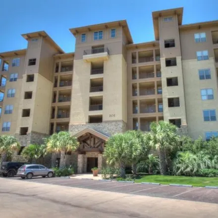 Buy this 2 bed condo on 1038 The Cape in Horseshoe Bay, TX 78657