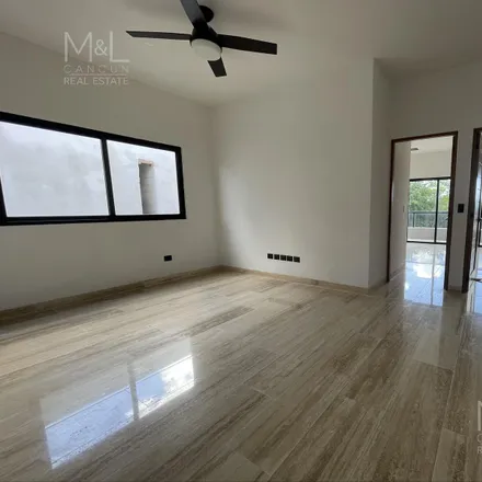 Image 1 - unnamed road, 77569 Lagos del Sol, ROO, Mexico - Apartment for sale