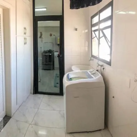 Buy this 4 bed apartment on Rua Anália Franco in Água Rasa, São Paulo - SP