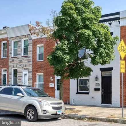 Image 1 - 3003 Fait Ave, Baltimore, Maryland, 21224 - House for sale