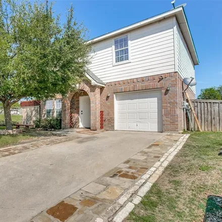 Buy this 4 bed house on 5316 Jalah Court in Sansom Park, Tarrant County
