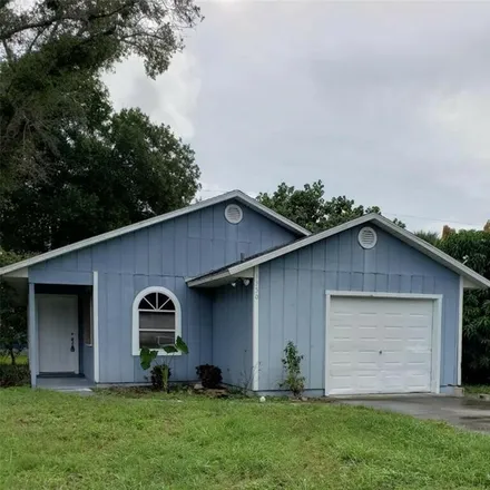 Buy this 3 bed house on 1350 20th Ave Southwest in Florida Ridge, FL 32962