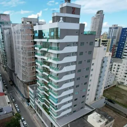 Image 2 - Edifício Caravelas, Rua 216 89, Meia Praia, Itapema - SC, 88220-000, Brazil - Apartment for sale