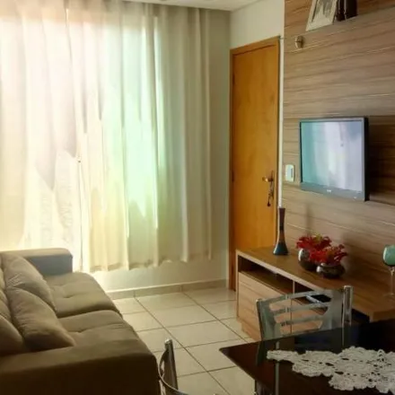 Buy this 2 bed apartment on Alameda dos Pardais in Sarzedo - MG, 32450-000