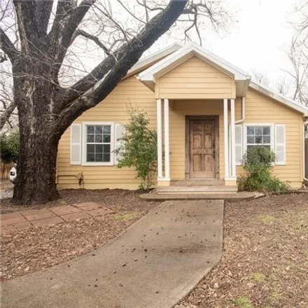 Buy this 2 bed house on 173 9th Street in Valley Mills, Bosque County
