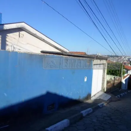 Image 2 - Rua Tereza Pecora Pedroza, Vila Dominguinhos, Votorantim - SP, 18111-000, Brazil - House for sale