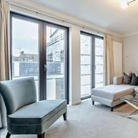 Image 2 - 155-167 Fulham Road, London, SW3 6SN, United Kingdom - Apartment for rent