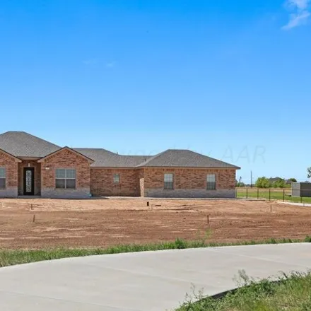 Image 1 - 19324 Wind River Drive, Potter County, TX 79124, USA - House for sale